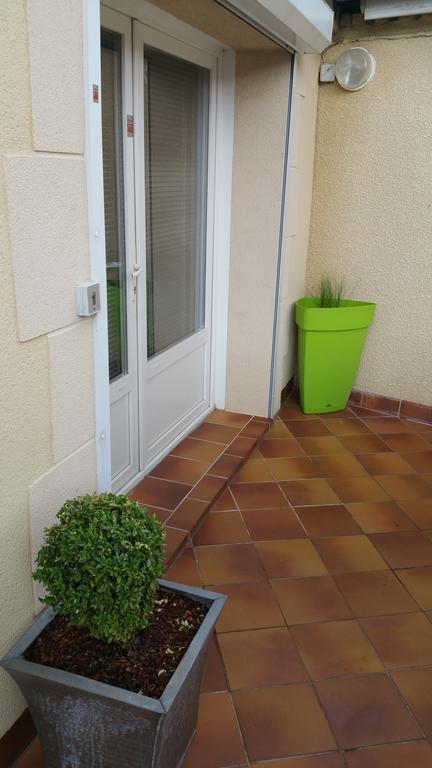 Le Cocoon De Sacha Vila Avize Exterior foto